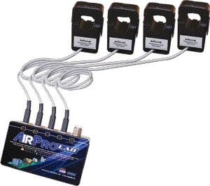 AirProLab USB Box