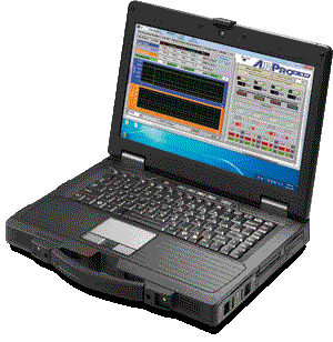 AirProLab