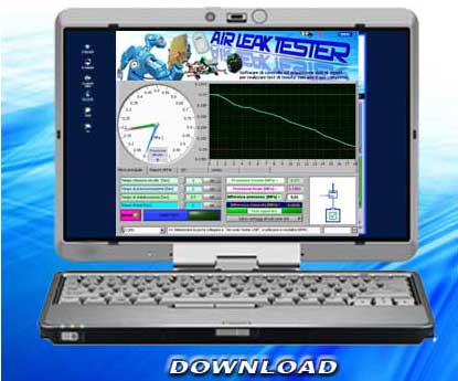Air-Meter DL