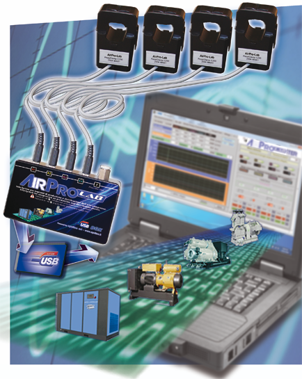 AirProLab Download