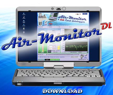 Air-Meter DL